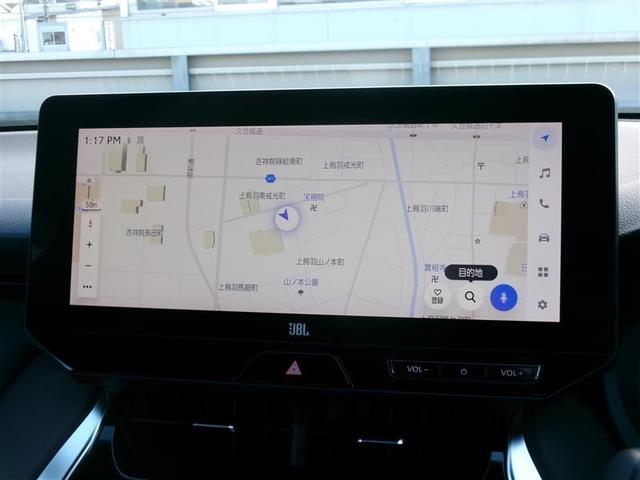 ハリアーハイブリッド Ｚ　レザーパッケージ　トヨタ認定中古車　地デジ　横滑防止　Ｂモニター　革　ＬＥＤライト　パワーウィンドウ　クルコン　スマートキ－　助手席エアバック　パワーシート　エアバッグ　オートエアコン　ナビＴＶ　ドライブレコーダ（5枚目）