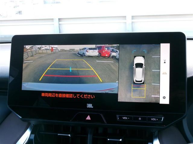 ハリアーハイブリッド Ｚ　レザーパッケージ　トヨタ認定中古車　地デジ　横滑防止　Ｂモニター　革　ＬＥＤライト　パワーウィンドウ　クルコン　スマートキ－　助手席エアバック　パワーシート　エアバッグ　オートエアコン　ナビＴＶ　ドライブレコーダ（6枚目）