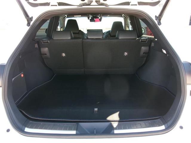 ハリアーハイブリッド Ｚ　レザーパッケージ　トヨタ認定中古車　地デジ　横滑防止　Ｂモニター　革　ＬＥＤライト　パワーウィンドウ　クルコン　スマートキ－　助手席エアバック　パワーシート　エアバッグ　オートエアコン　ナビＴＶ　ドライブレコーダ（11枚目）