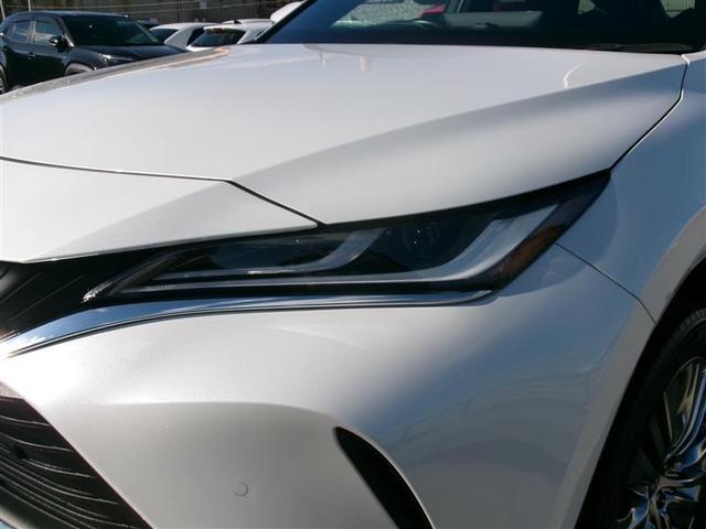 ハリアーハイブリッド Ｚ　レザーパッケージ　トヨタ認定中古車　地デジ　横滑防止　Ｂモニター　革　ＬＥＤライト　パワーウィンドウ　クルコン　スマートキ－　助手席エアバック　パワーシート　エアバッグ　オートエアコン　ナビＴＶ　ドライブレコーダ（15枚目）