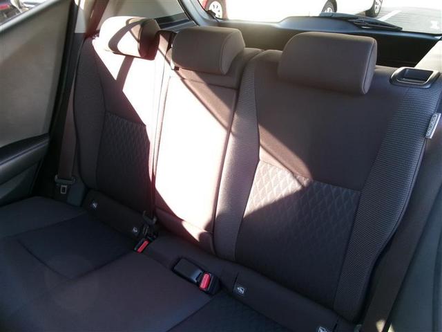 アクア Ｚ　トヨタ認定中古車　ＬＥＤヘッドライト　スマートキー　１００Ｖ電源　アルミホイール　ドライブレコーダー　オートクルーズコントロール　点検記録簿　エアコン　ＥＳＣ　ナビ　カーテンエアバッグ　ＥＴＣ（10枚目）