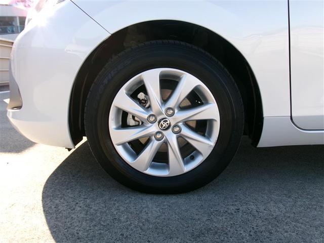 アクア Ｚ　トヨタ認定中古車　ＬＥＤヘッドライト　スマートキー　１００Ｖ電源　アルミホイール　ドライブレコーダー　オートクルーズコントロール　点検記録簿　エアコン　ＥＳＣ　ナビ　カーテンエアバッグ　ＥＴＣ（13枚目）