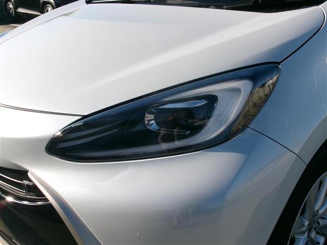アクア Ｚ　トヨタ認定中古車　ＬＥＤヘッドライト　スマートキー　１００Ｖ電源　アルミホイール　ドライブレコーダー　オートクルーズコントロール　点検記録簿　エアコン　ＥＳＣ　ナビ　カーテンエアバッグ　ＥＴＣ（14枚目）