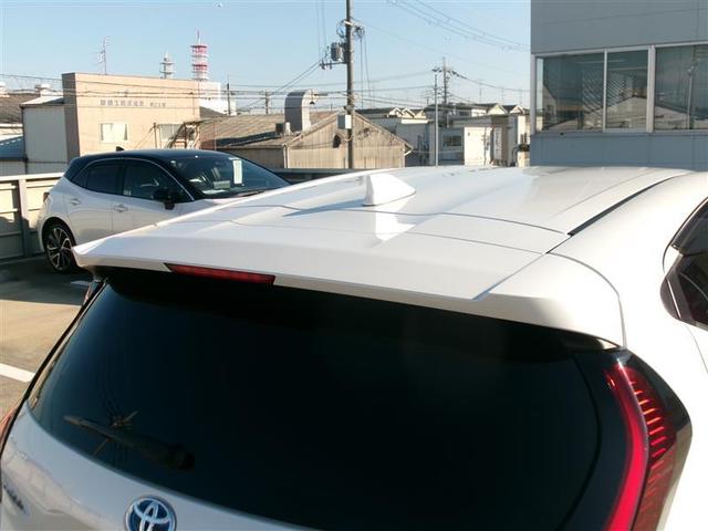 アクア Ｚ　トヨタ認定中古車　ＬＥＤヘッドライト　スマートキー　１００Ｖ電源　アルミホイール　ドライブレコーダー　オートクルーズコントロール　点検記録簿　エアコン　ＥＳＣ　ナビ　カーテンエアバッグ　ＥＴＣ（19枚目）