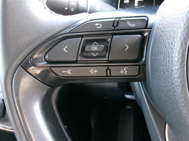 アクア Ｚ　トヨタ認定中古車　ＬＥＤヘッドライト　スマートキー　１００Ｖ電源　アルミホイール　ドライブレコーダー　オートクルーズコントロール　点検記録簿　エアコン　ＥＳＣ　ナビ　カーテンエアバッグ　ＥＴＣ（24枚目）