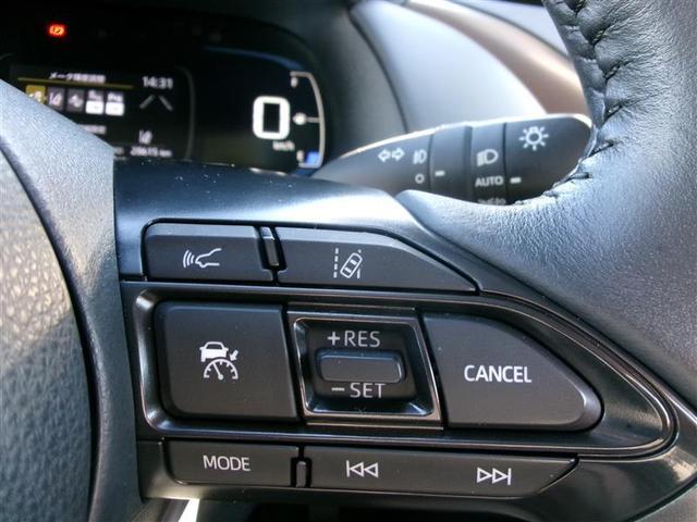 アクア Ｚ　トヨタ認定中古車　ＬＥＤヘッドライト　スマートキー　１００Ｖ電源　アルミホイール　ドライブレコーダー　オートクルーズコントロール　点検記録簿　エアコン　ＥＳＣ　ナビ　カーテンエアバッグ　ＥＴＣ（26枚目）