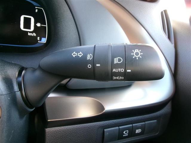 アクア Ｚ　トヨタ認定中古車　ＬＥＤヘッドライト　スマートキー　１００Ｖ電源　アルミホイール　ドライブレコーダー　オートクルーズコントロール　点検記録簿　エアコン　ＥＳＣ　ナビ　カーテンエアバッグ　ＥＴＣ（28枚目）