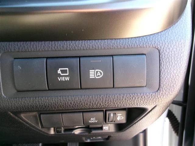 アクア Ｚ　トヨタ認定中古車　ＬＥＤヘッドライト　スマートキー　１００Ｖ電源　アルミホイール　ドライブレコーダー　オートクルーズコントロール　点検記録簿　エアコン　ＥＳＣ　ナビ　カーテンエアバッグ　ＥＴＣ（29枚目）