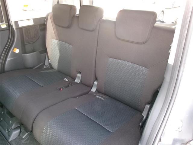 ルーミー Ｇ　トヨタ認定中古車　追突軽減ブレーキ　パワステ　Ａストップ　ＬＥＤライト　Ｒカメラ　記録簿付　横滑り防止システム　エアバック　パワーウィンドウ　運転席助手席エアバック　ナビ＆ＴＶ　ＥＴＣ　ＤＶＤ（9枚目）