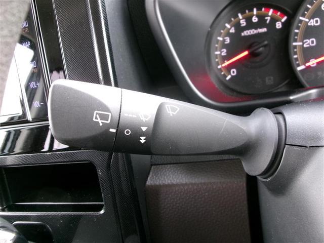 ルーミー Ｇ　トヨタ認定中古車　追突軽減ブレーキ　パワステ　Ａストップ　ＬＥＤライト　Ｒカメラ　記録簿付　横滑り防止システム　エアバック　パワーウィンドウ　運転席助手席エアバック　ナビ＆ＴＶ　ＥＴＣ　ＤＶＤ（21枚目）