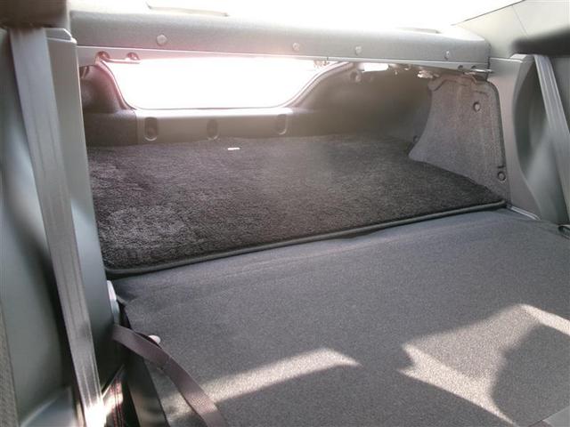 ＧＲ８６ ＲＺ　トヨタ認定中古車　ナビ・テレビ　ＴＳＳ　Ｂモニタ　ＬＥＤヘッド　エアロ　キーフリ　オートエアコン　パワーステアリング　アルミホイール　デュアルエアバッグ　ドラレコ　ＤＳＣ　カーテンエアバッグ（11枚目）