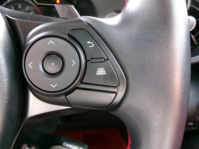 ＧＲ８６ ＲＺ　トヨタ認定中古車　ナビ・テレビ　ＴＳＳ　Ｂモニタ　ＬＥＤヘッド　エアロ　キーフリ　オートエアコン　パワーステアリング　アルミホイール　デュアルエアバッグ　ドラレコ　ＤＳＣ　カーテンエアバッグ（21枚目）