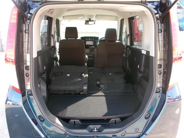 ルーミー ＧジョシュセキリフトアップＡ　トヨタ認定中古車（12枚目）