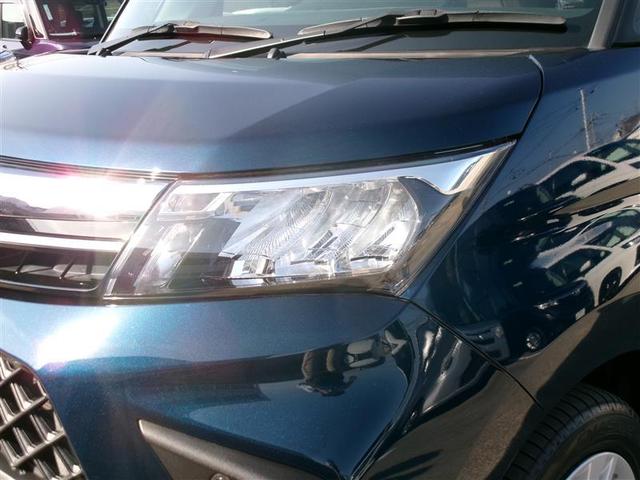 ルーミー ＧジョシュセキリフトアップＡ　トヨタ認定中古車（14枚目）