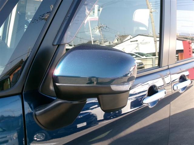 ルーミー ＧジョシュセキリフトアップＡ　トヨタ認定中古車（17枚目）