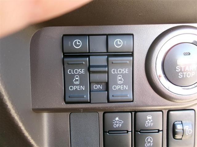 ルーミー ＧジョシュセキリフトアップＡ　トヨタ認定中古車（23枚目）