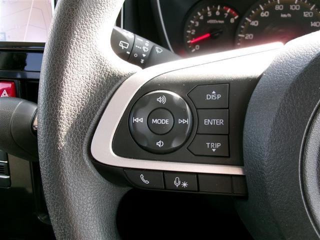 ルーミー ＧジョシュセキリフトアップＡ　トヨタ認定中古車（24枚目）