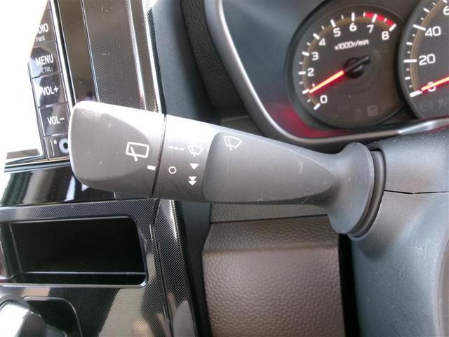 ルーミー ＧジョシュセキリフトアップＡ　トヨタ認定中古車（25枚目）