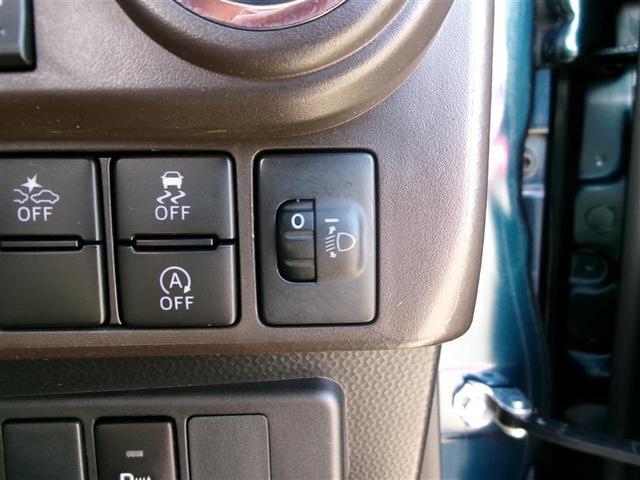 ルーミー ＧジョシュセキリフトアップＡ　トヨタ認定中古車（30枚目）