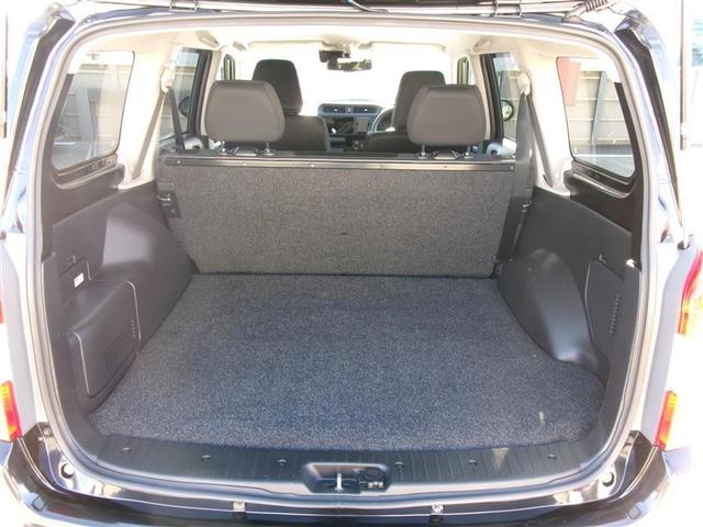 ���Q�b�W�X�y�[�X�͏\���ȍL�����m�ۂ��Ă��܂��B����̂��������ɂ��劈��I�ς݉��낵���y�X�ł���B