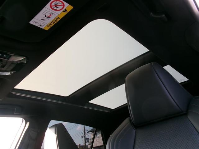 ハリアーハイブリッド Ｚ　レザーパッケージ　トヨタ認定中古車　パノラマムーンルーフ　整備記録簿　ＡＣ１００Ｖ　本革シート　ドラレコ　横滑り防止機能　コネクティッドナビ　フルセグＴＶ　前席電動シート　ＬＥＤヘッドライト　メディアプレイヤー接続（15枚目）