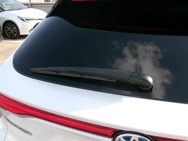 ハリアーハイブリッド Ｚ　レザーパッケージ　トヨタ認定中古車　パノラマムーンルーフ　整備記録簿　ＡＣ１００Ｖ　本革シート　ドラレコ　横滑り防止機能　コネクティッドナビ　フルセグＴＶ　前席電動シート　ＬＥＤヘッドライト　メディアプレイヤー接続（21枚目）