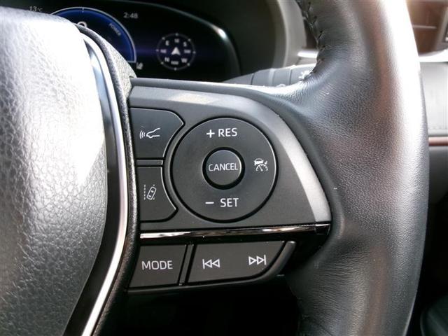 ハリアーハイブリッド Ｚ　レザーパッケージ　トヨタ認定中古車　パノラマムーンルーフ　整備記録簿　ＡＣ１００Ｖ　本革シート　ドラレコ　横滑り防止機能　コネクティッドナビ　フルセグＴＶ　前席電動シート　ＬＥＤヘッドライト　メディアプレイヤー接続（29枚目）