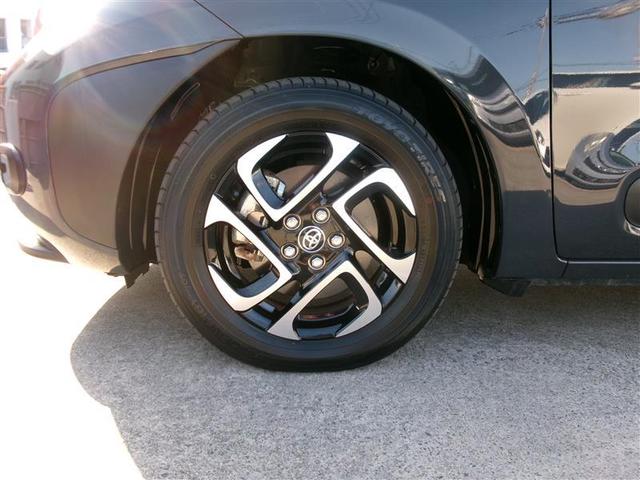 シエンタ ハイブリッドＺ　トヨタ認定中古車　運転席助手席サイドカーテンエアバック　地デジフルセグＴＶ　クルーズコントロール　ＡＣ１００Ｖ給電機能　横滑り防止機能　ＥＴＣ装備　コネクティッドナビ　ＬＥＤヘッドライト　ＡＢＳ（13枚目）