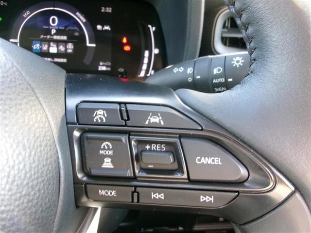 シエンタ ハイブリッドＺ　トヨタ認定中古車　運転席助手席サイドカーテンエアバック　地デジフルセグＴＶ　クルーズコントロール　ＡＣ１００Ｖ給電機能　横滑り防止機能　ＥＴＣ装備　コネクティッドナビ　ＬＥＤヘッドライト　ＡＢＳ（26枚目）