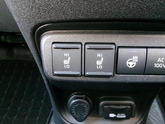 シエンタ ハイブリッドＺ　トヨタ認定中古車　運転席助手席サイドカーテンエアバック　地デジフルセグＴＶ　クルーズコントロール　ＡＣ１００Ｖ給電機能　横滑り防止機能　ＥＴＣ装備　コネクティッドナビ　ＬＥＤヘッドライト　ＡＢＳ（31枚目）