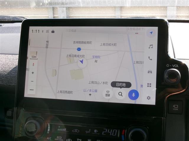 シエンタ ハイブリッドＺ　トヨタ認定中古車　カーテンエアバック　地デジフルセグＴＶ　クルーズコントロール　ＡＣ１００Ｖ給電機能　横滑り防止機能　ＥＴＣ装備　コネクティッドナビ　ＬＥＤヘッドライト　点検記録簿　オートエアコン（5枚目）