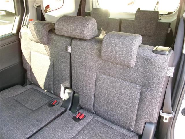 シエンタ ハイブリッドＺ　トヨタ認定中古車　カーテンエアバック　地デジフルセグＴＶ　クルーズコントロール　ＡＣ１００Ｖ給電機能　横滑り防止機能　ＥＴＣ装備　コネクティッドナビ　ＬＥＤヘッドライト　点検記録簿　オートエアコン（10枚目）