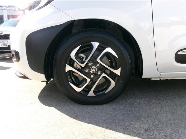 シエンタ ハイブリッドＺ　トヨタ認定中古車　カーテンエアバック　地デジフルセグＴＶ　クルーズコントロール　ＡＣ１００Ｖ給電機能　横滑り防止機能　ＥＴＣ装備　コネクティッドナビ　ＬＥＤヘッドライト　点検記録簿　オートエアコン（14枚目）