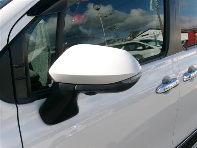 シエンタ ハイブリッドＺ　トヨタ認定中古車　カーテンエアバック　地デジフルセグＴＶ　クルーズコントロール　ＡＣ１００Ｖ給電機能　横滑り防止機能　ＥＴＣ装備　コネクティッドナビ　ＬＥＤヘッドライト　点検記録簿　オートエアコン（18枚目）