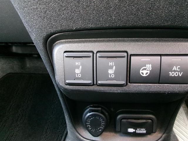 シエンタ ハイブリッドＺ　トヨタ認定中古車　カーテンエアバック　地デジフルセグＴＶ　クルーズコントロール　ＡＣ１００Ｖ給電機能　横滑り防止機能　ＥＴＣ装備　コネクティッドナビ　ＬＥＤヘッドライト　点検記録簿　オートエアコン（30枚目）