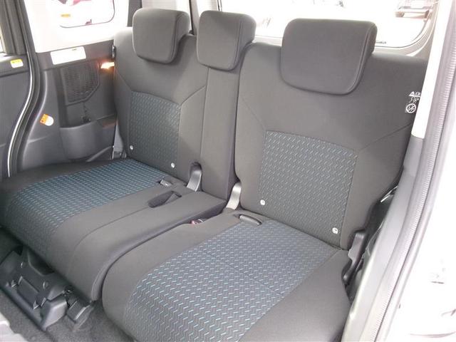 ルーミー カスタムＧ　トヨタ認定中古車　バックモニター　横滑り防止システム　運転席助手席エアバック　左右電動スライドドア　アイドリングストップ　オートエアコン　ＬＥＤヘッドライト　ＳＤナビ　フルセグＴＶ　ＥＴＣ　ドラレコ（10枚目）