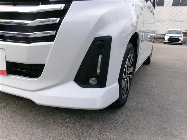ルーミー カスタムＧ　トヨタ認定中古車　バックモニター　横滑り防止システム　運転席助手席エアバック　左右電動スライドドア　アイドリングストップ　オートエアコン　ＬＥＤヘッドライト　ＳＤナビ　フルセグＴＶ　ＥＴＣ　ドラレコ（15枚目）