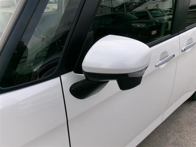 ルーミー カスタムＧ　トヨタ認定中古車　バックモニター　横滑り防止システム　運転席助手席エアバック　左右電動スライドドア　アイドリングストップ　オートエアコン　ＬＥＤヘッドライト　ＳＤナビ　フルセグＴＶ　ＥＴＣ　ドラレコ（17枚目）