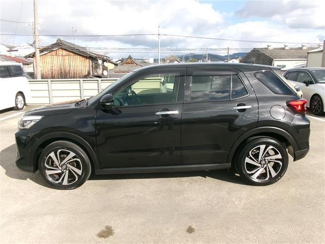 ライズ Ｚ　トヨタ認定中古車　クルーズコントロール　パワーウィンドウ　バックモニター　記録簿有　サイドエアバッグ　アルミホイール　アイドリングストップ　ＡＵＸ　ＬＥＤヘッドライト　フルセグＴＶ　ＥＴＣ車載器（2枚目）