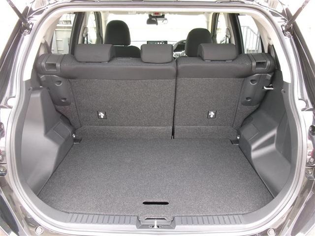 ライズ Ｚ　トヨタ認定中古車　クルーズコントロール　パワーウィンドウ　バックモニター　記録簿有　サイドエアバッグ　アルミホイール　アイドリングストップ　ＡＵＸ　ＬＥＤヘッドライト　フルセグＴＶ　ＥＴＣ車載器（11枚目）