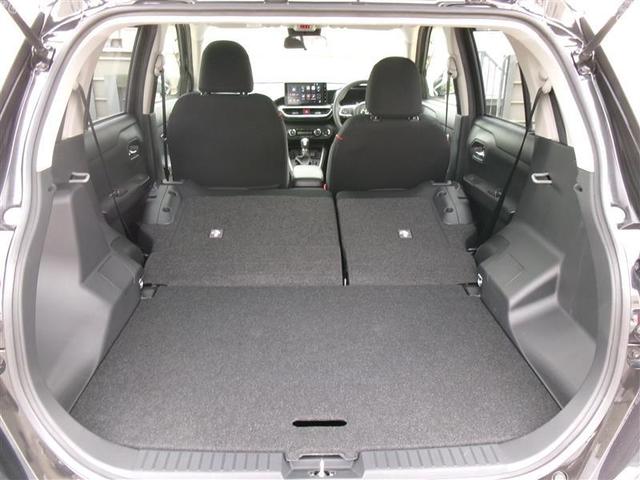 ライズ Ｚ　トヨタ認定中古車　クルーズコントロール　パワーウィンドウ　バックモニター　記録簿有　サイドエアバッグ　アルミホイール　アイドリングストップ　ＡＵＸ　ＬＥＤヘッドライト　フルセグＴＶ　ＥＴＣ車載器（12枚目）