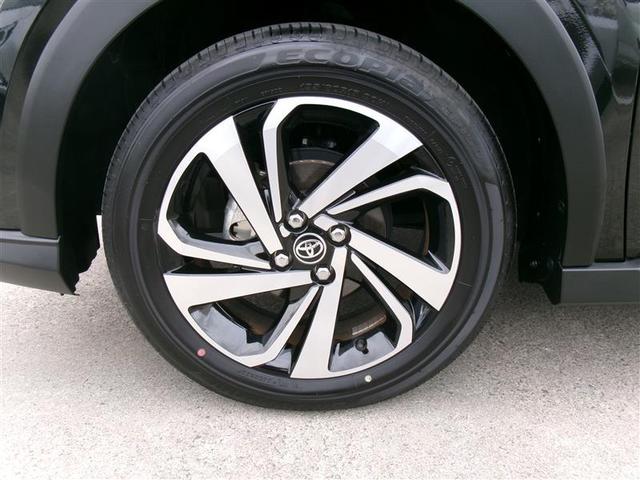 ライズ Ｚ　トヨタ認定中古車　クルーズコントロール　パワーウィンドウ　バックモニター　記録簿有　サイドエアバッグ　アルミホイール　アイドリングストップ　ＡＵＸ　ＬＥＤヘッドライト　フルセグＴＶ　ＥＴＣ車載器（13枚目）