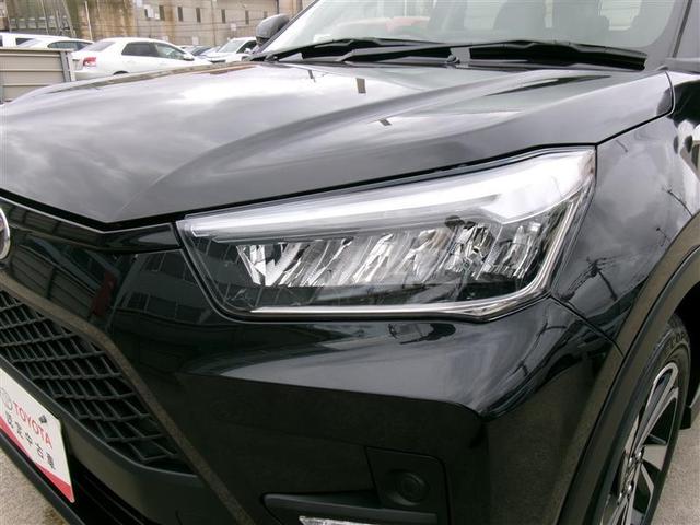 ライズ Ｚ　トヨタ認定中古車　クルーズコントロール　パワーウィンドウ　バックモニター　記録簿有　サイドエアバッグ　アルミホイール　アイドリングストップ　ＡＵＸ　ＬＥＤヘッドライト　フルセグＴＶ　ＥＴＣ車載器（14枚目）