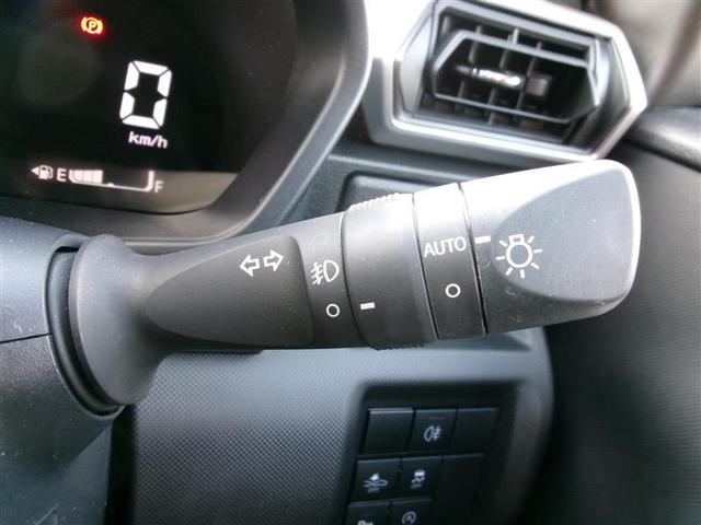 ライズ Ｚ　トヨタ認定中古車　クルーズコントロール　パワーウィンドウ　バックモニター　記録簿有　サイドエアバッグ　アルミホイール　アイドリングストップ　ＡＵＸ　ＬＥＤヘッドライト　フルセグＴＶ　ＥＴＣ車載器（26枚目）