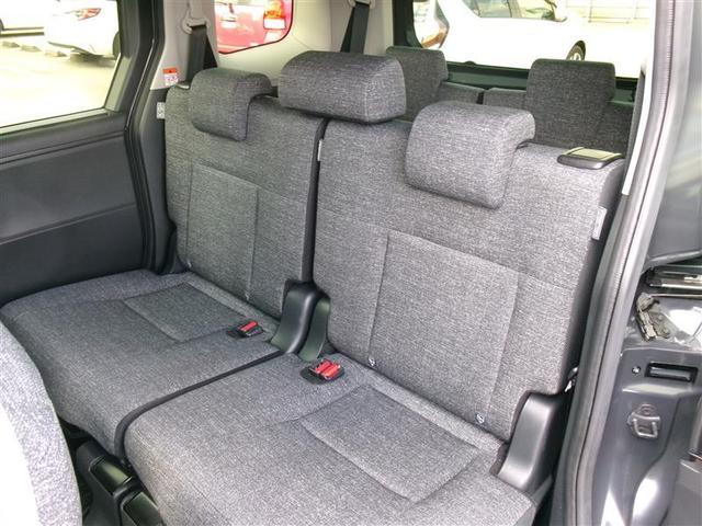 シエンタ ハイブリッドZ トヨタ認定中古車 カーテンエアバック 地デジフルセグTV クルーズコントロール 横滑り防止機能 ETC装備 コネクティッドナビ LEDヘッドライト 点検記録簿 オートエアコン ABS(10枚目)