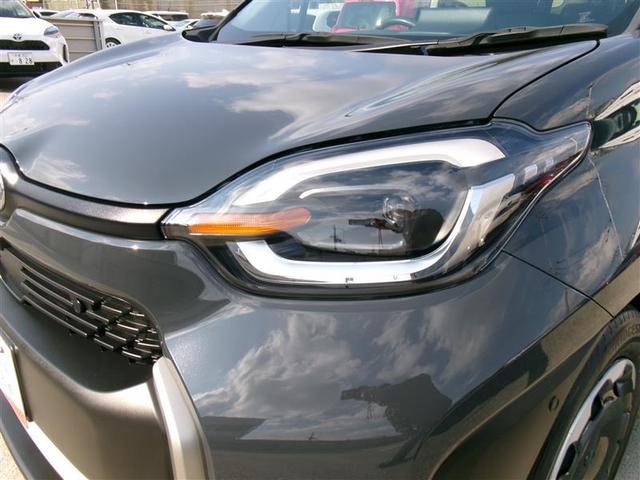 シエンタ ハイブリッドZ トヨタ認定中古車 カーテンエアバック 地デジフルセグTV クルーズコントロール 横滑り防止機能 ETC装備 コネクティッドナビ LEDヘッドライト 点検記録簿 オートエアコン ABS(14枚目)