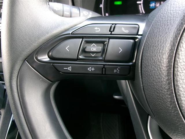 シエンタ ハイブリッドZ トヨタ認定中古車 カーテンエアバック 地デジフルセグTV クルーズコントロール 横滑り防止機能 ETC装備 コネクティッドナビ LEDヘッドライト 点検記録簿 オートエアコン ABS(22枚目)