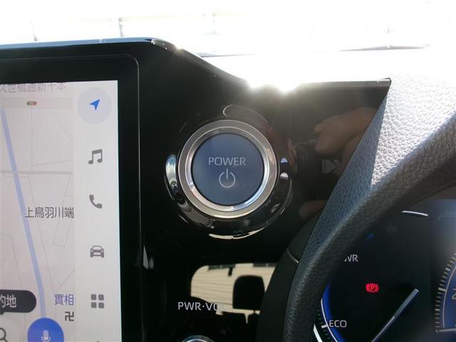ノア ハイブリッドＳ－Ｚ　トヨタ認定中古車　スマートキ　助手席エアバッグ　クルコン　ＥＴＣ車載器　ＤＶＤ　ＬＥＤライト　メモリーナビ　パワステ　３列シート　Ｗエアコン　エアコン　横滑防止装置　ナビ＆ＴＶ　アルミホイール（21枚目）