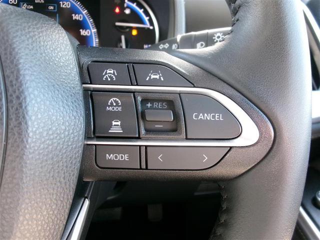 ノア ハイブリッドＳ－Ｚ　トヨタ認定中古車　スマートキ　助手席エアバッグ　クルコン　ＥＴＣ車載器　ＤＶＤ　ＬＥＤライト　メモリーナビ　パワステ　３列シート　Ｗエアコン　エアコン　横滑防止装置　ナビ＆ＴＶ　アルミホイール（26枚目）