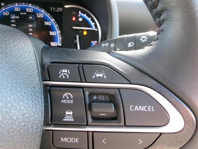 ノア ハイブリッドＳ－Ｚ　トヨタ認定中古車　スマートキ　助手席エアバッグ　クルコン　ＥＴＣ車載器　ＤＶＤ　ＬＥＤライト　メモリーナビ　パワステ　３列シート　Ｗエアコン　エアコン　横滑防止装置　ナビ＆ＴＶ　アルミホイール（27枚目）